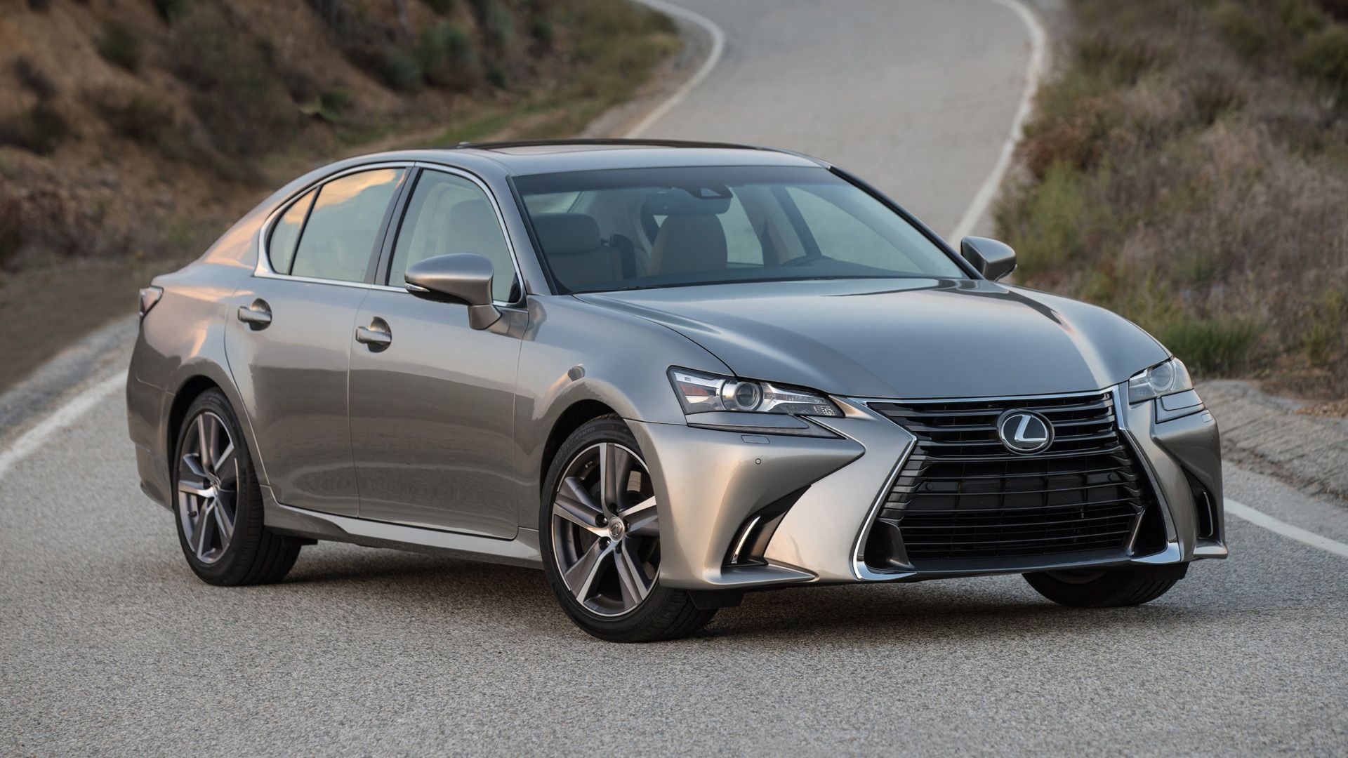 This 10-Year-Old Japanese Sedan's Interior Is Better Than Most New