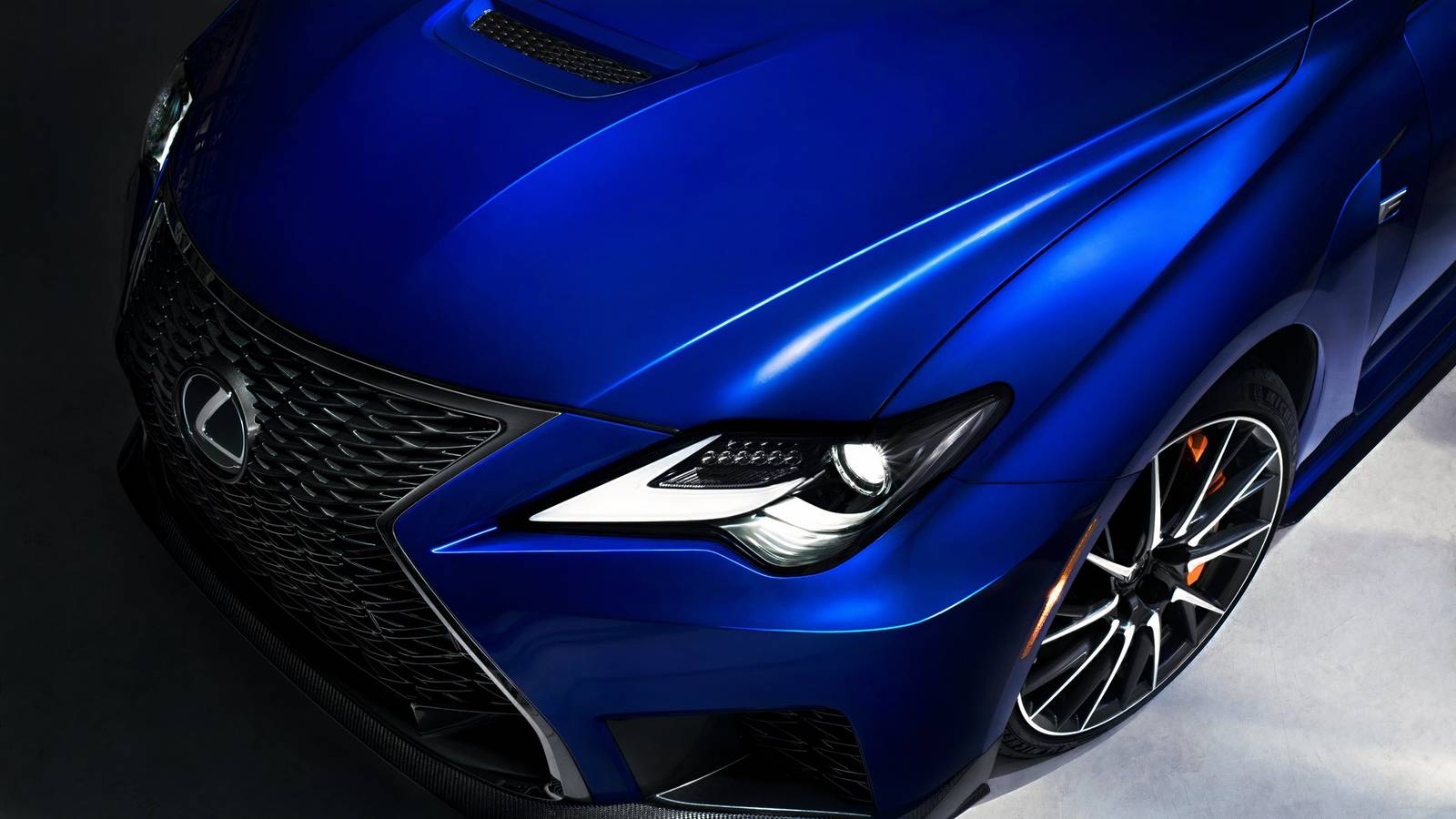 The Fastest Lexus Models Ever Made