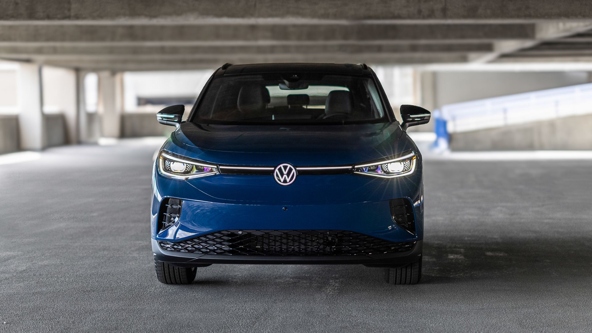 Volkswagen SUV Models Compared: Reliability, Safety, And Test Drive ...