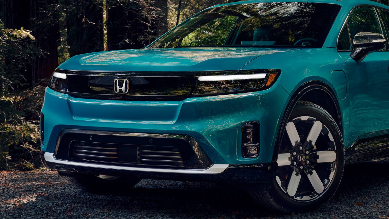 Confirmed: Honda Prologue Is Dead After Just Two Years On Sale