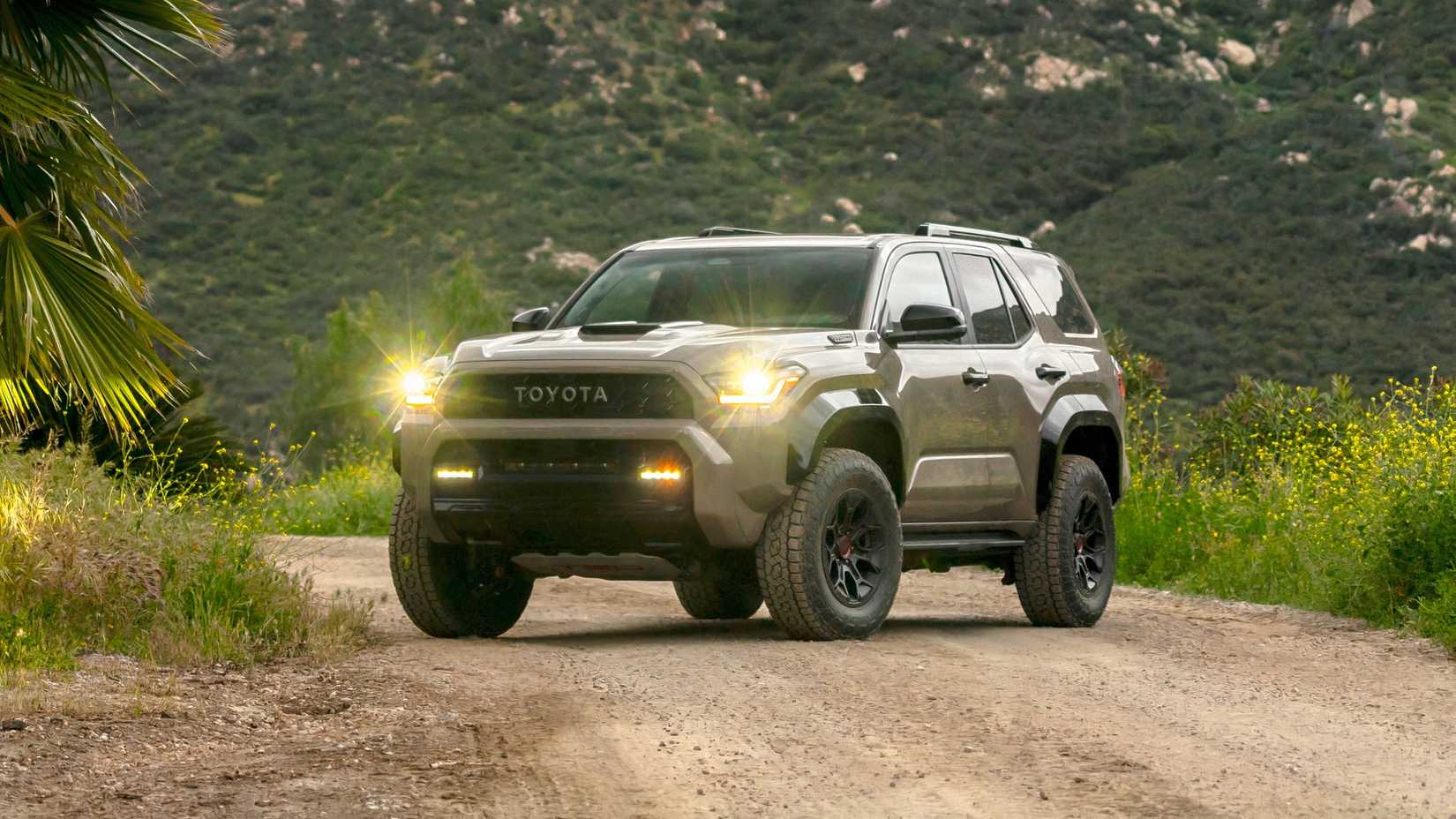 All 2026 Toyota Recalls By Model In One Place