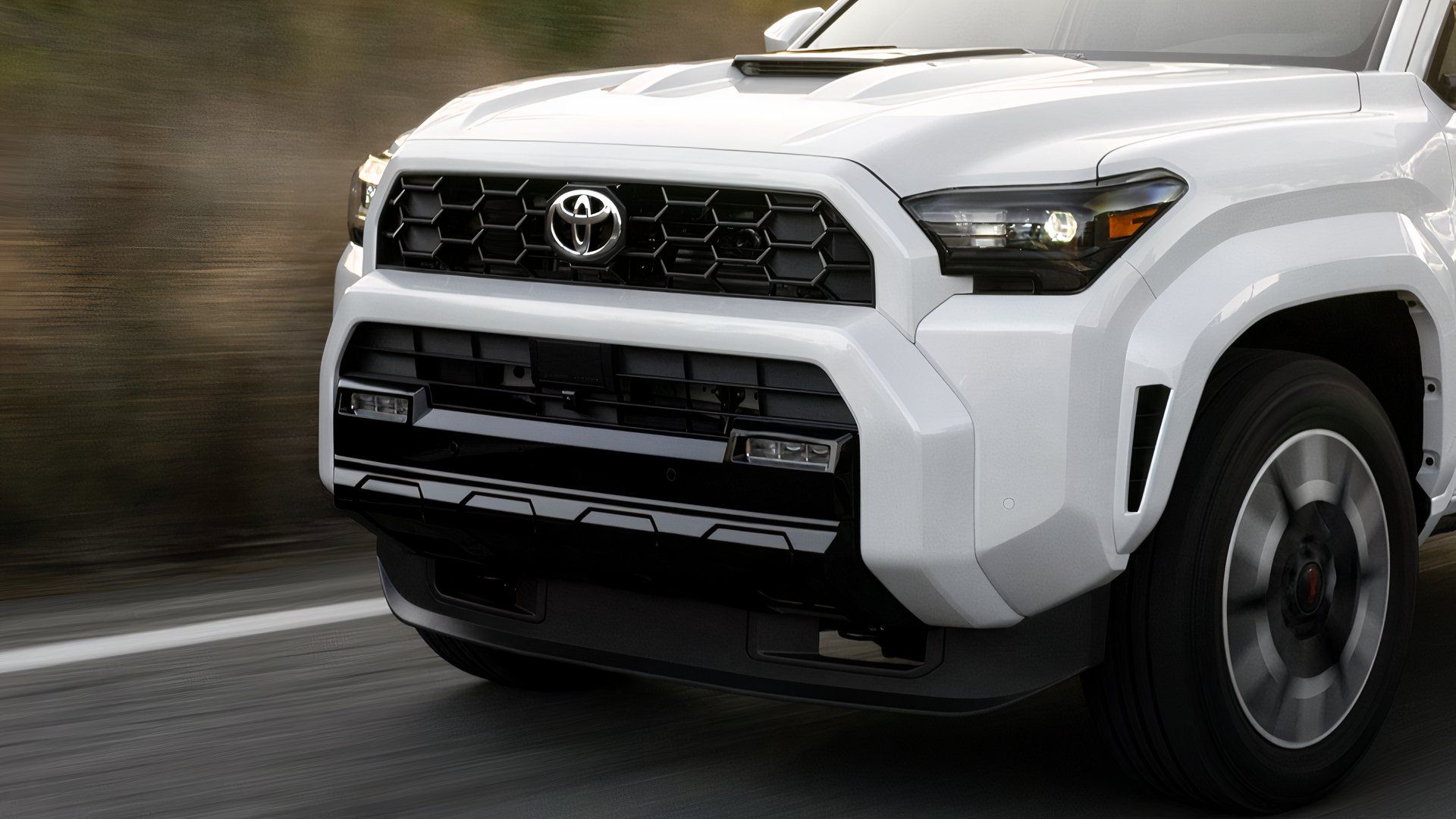 Toyota 4Runner SR5 2026: Dowód, że 45 000 dolarów zapewni Ci to, co najlepsze