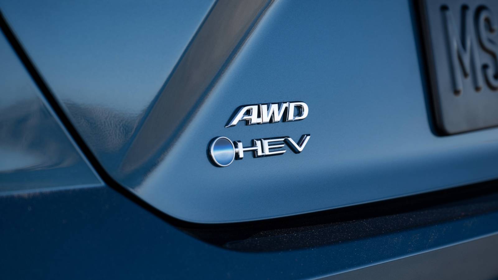 This AWD Sedan Will Give You 50 MPG For Just $32,000