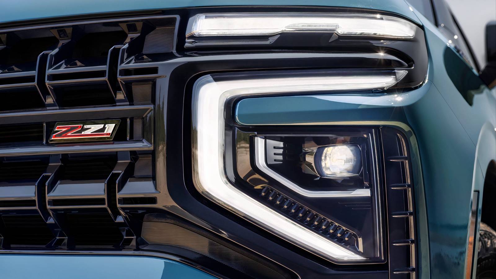 The $70,000 Sweet Spot In The Chevrolet Tahoe Lineup