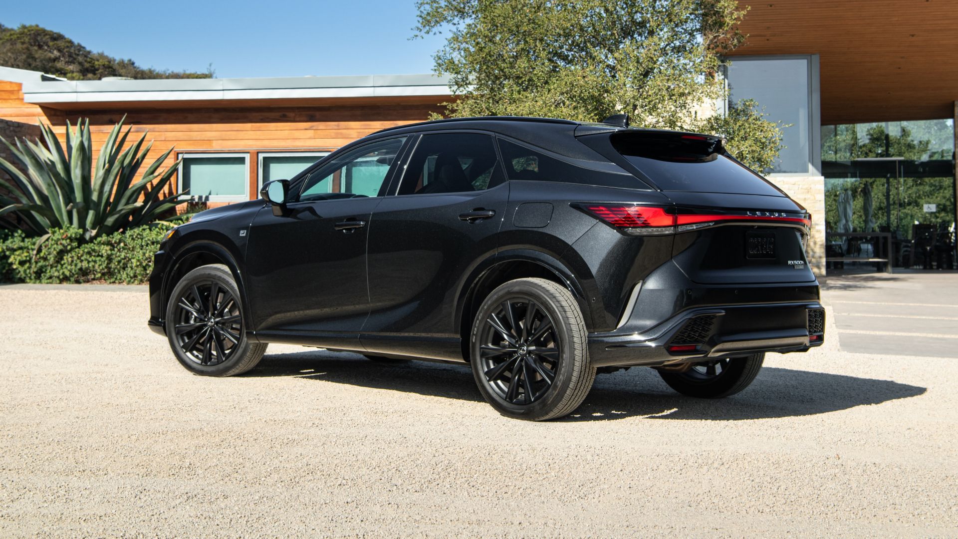 Lexus NX vs RX: The $6,000 Question Has An Unexpected Answer