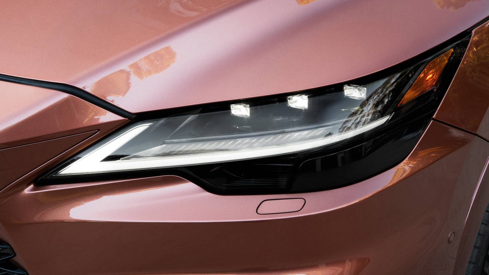 Forget The BMW X3, This Hybrid SUV Is Better At Luxury And Reliabity