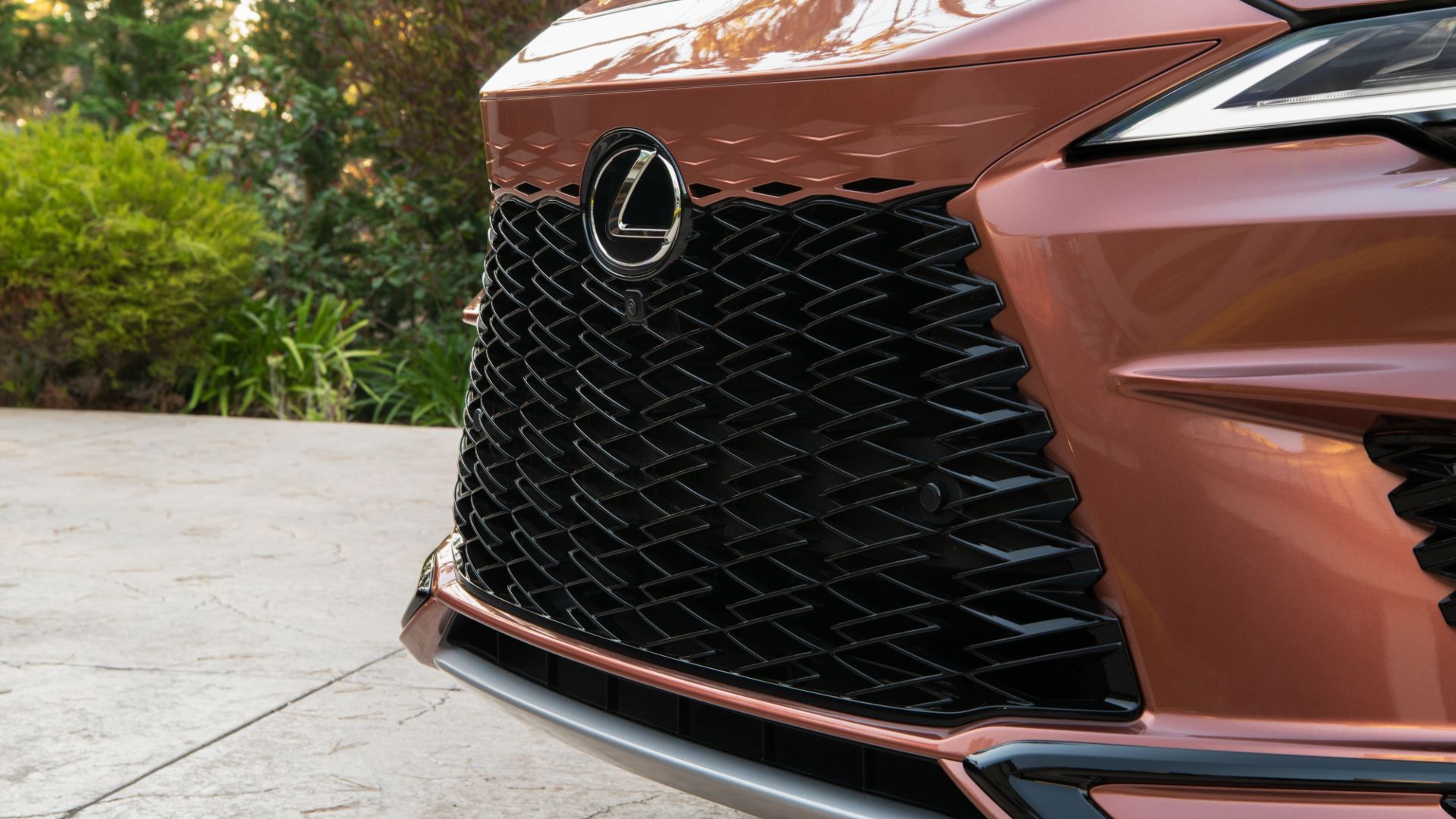 Ranking najlepszych SUV-ów Lexusa: który z nich jest wart swojej ceny?