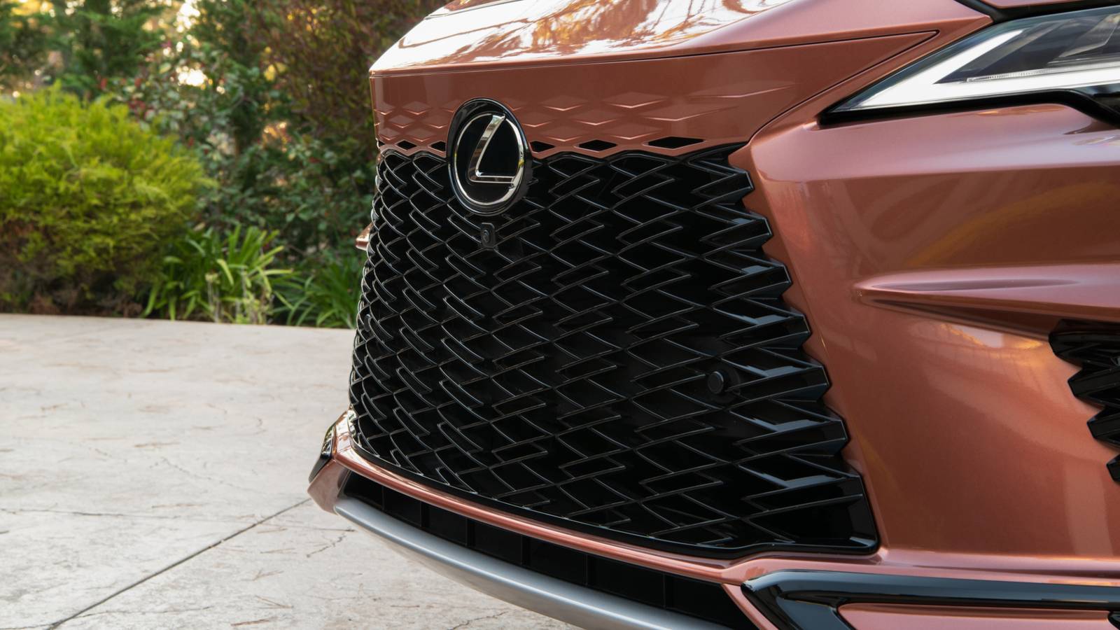 The Best (And Worst) New Lexus SUVs To Spend Your Money On Right Now