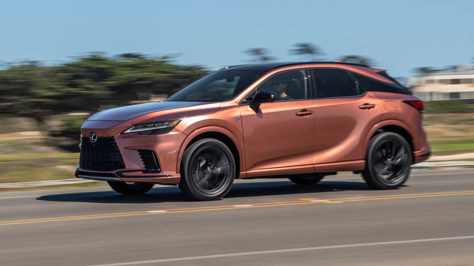BMW Vs Lexus In 2026: One Clear Winner Shows No Signs Of Slowing Down