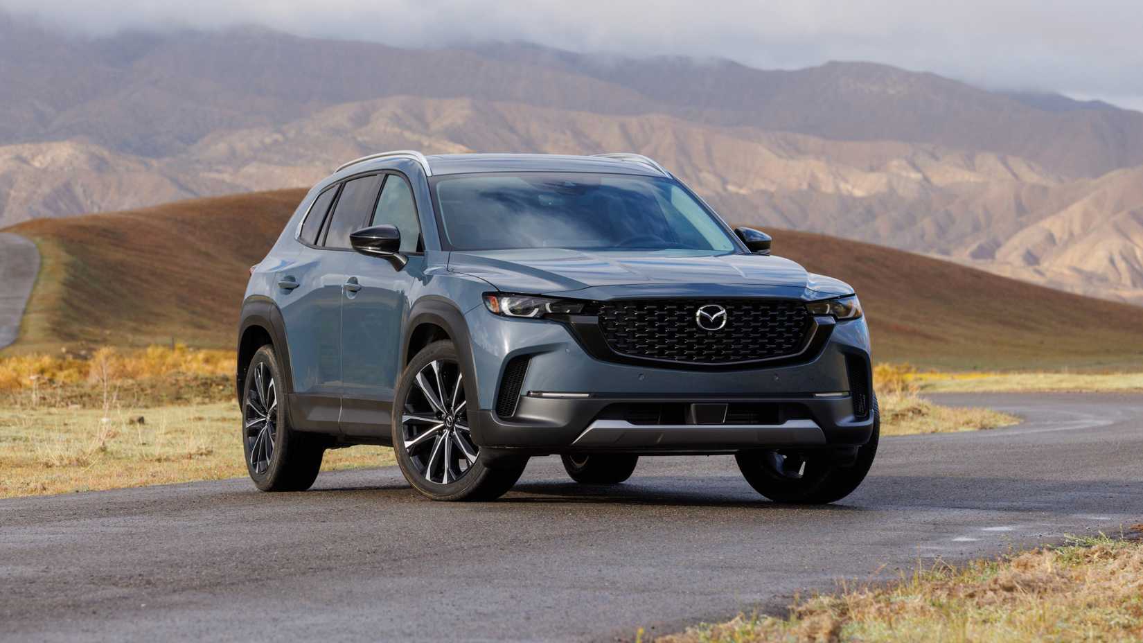 The 'Zoom-Zoom' Honeymoon Is Over, A Honda Overtakes Mazda In Several ...