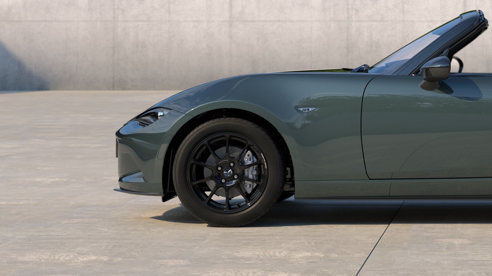 Mazda Miata Is Still The Sports Car King, And It's Not Even Close
