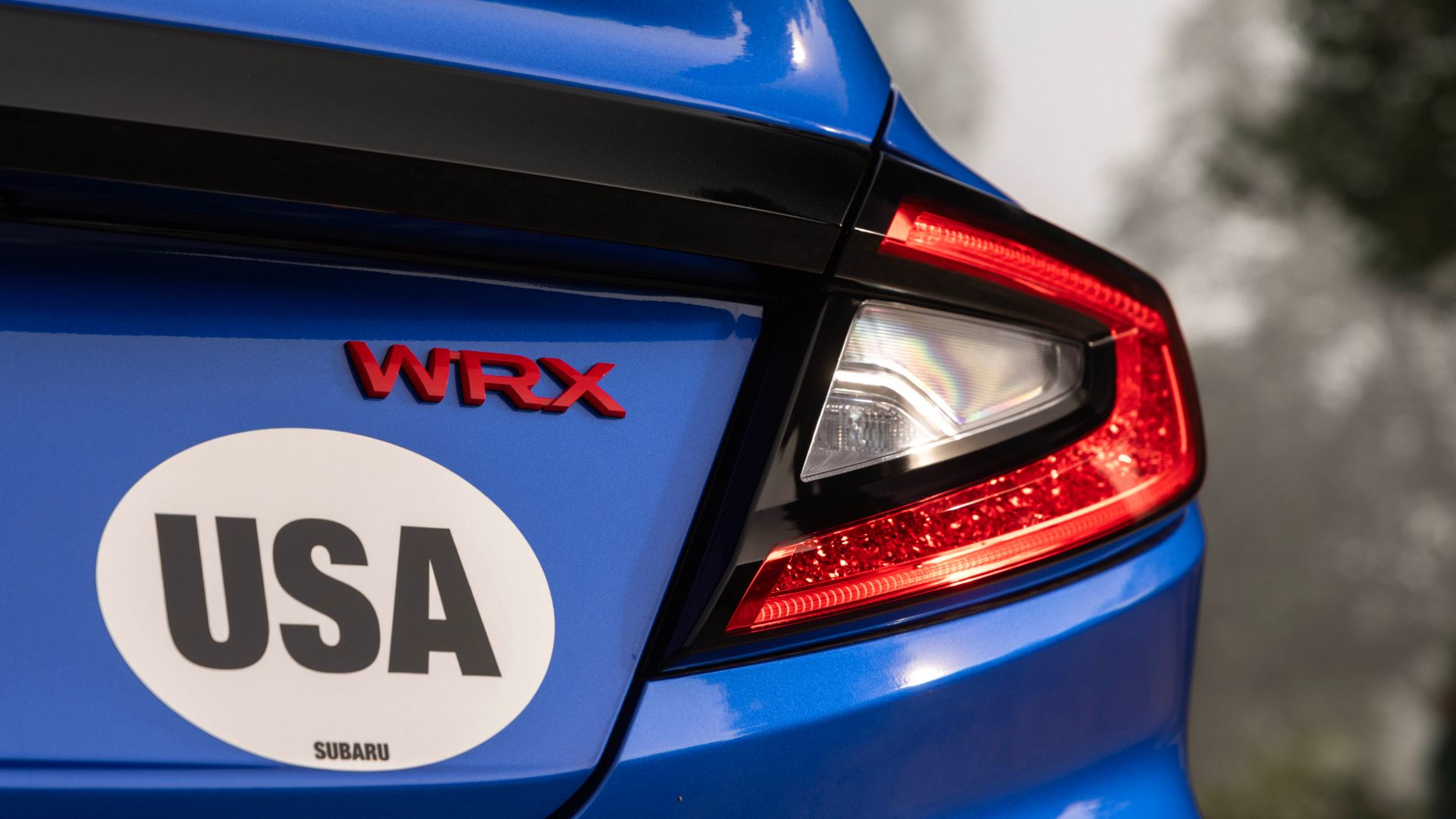 WRX i Forester gwiazdami zaskakującego powrotu Subaru