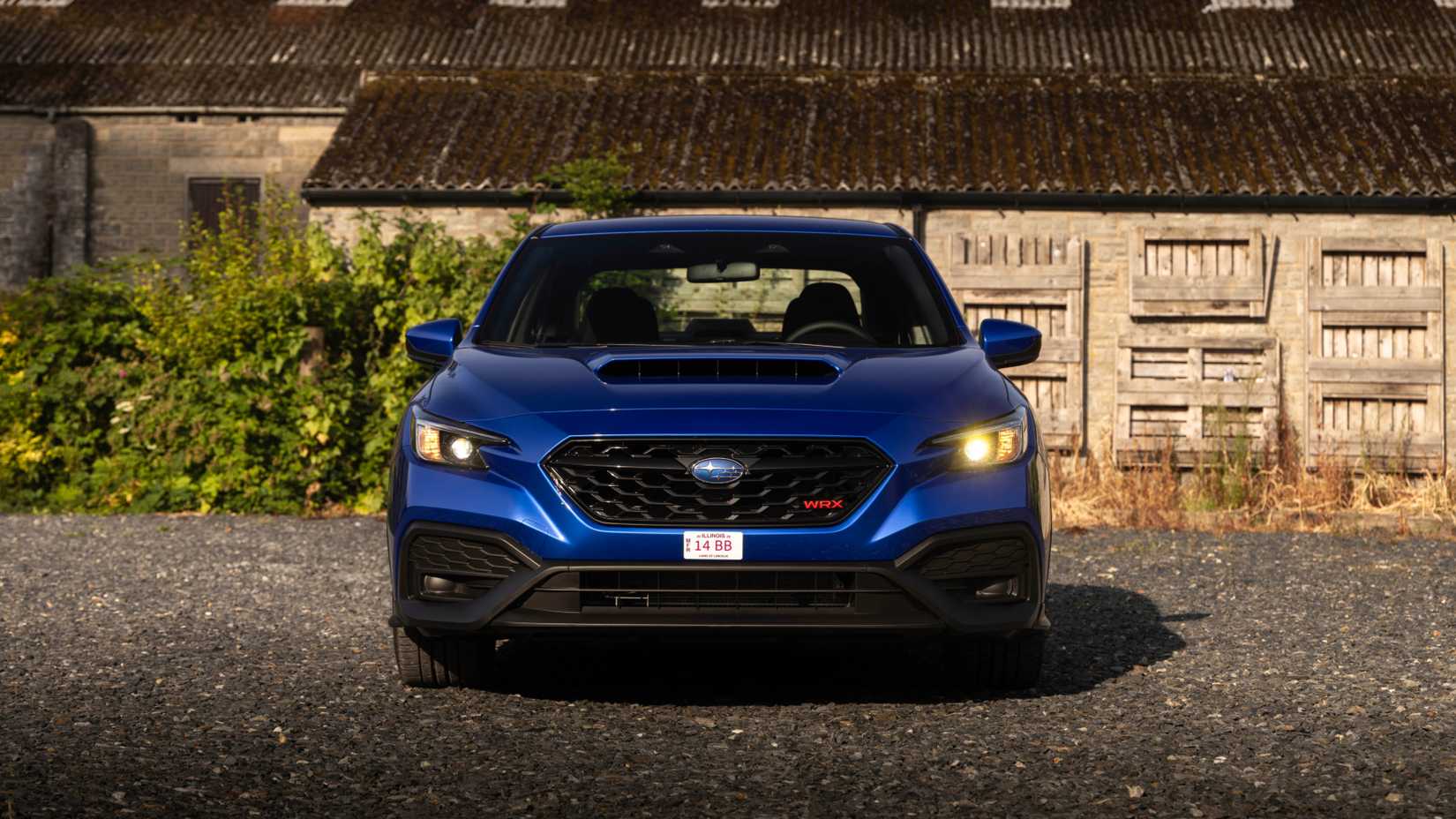 The Subaru WRX CVT Is Faster, So Why Are 83% Of Buyers Still Rowing ...