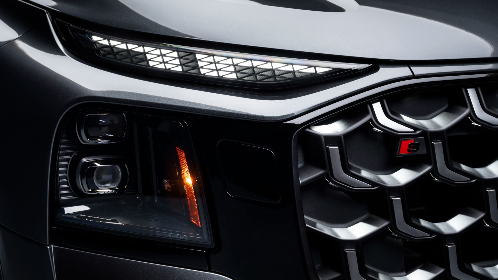 'RS Performance For An S Price' – Audi's 591-HP Family SUV Doesn't Need An RS Model