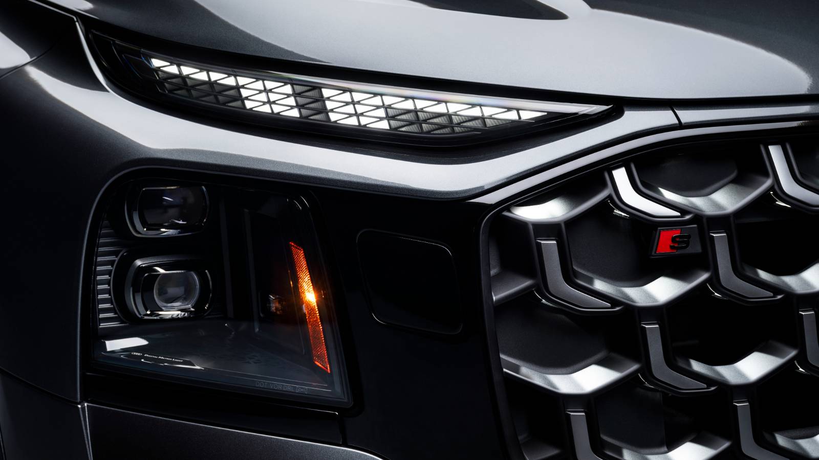 Audi SQ9 Challenges Luxury SUV Performance Standards