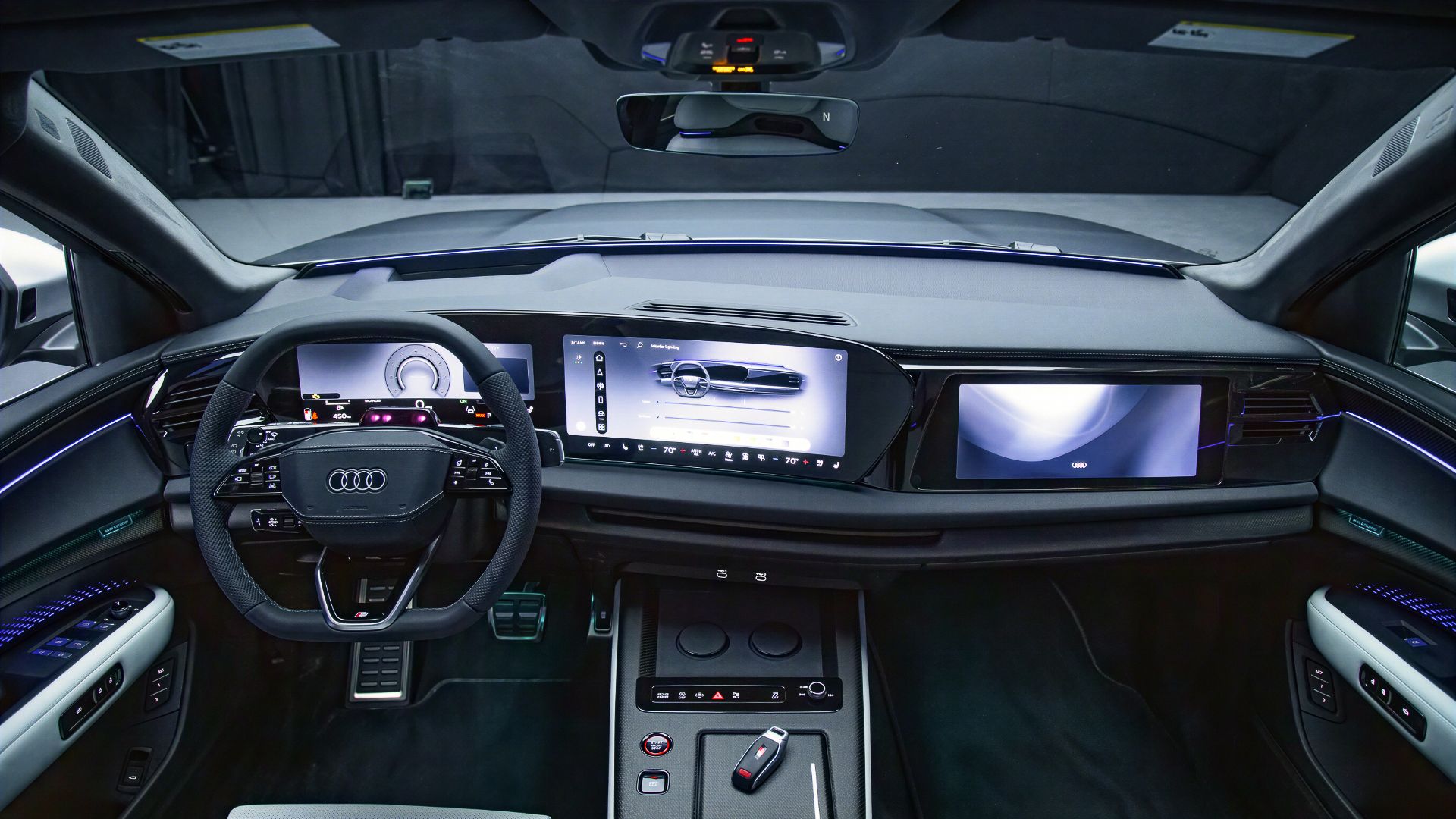 2027 Audi SQ9 Interior RJB (2)