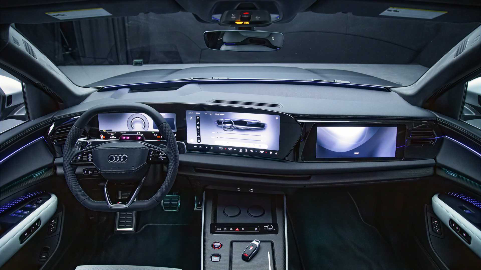 2027 Audi SQ9 Interior RJB (2)