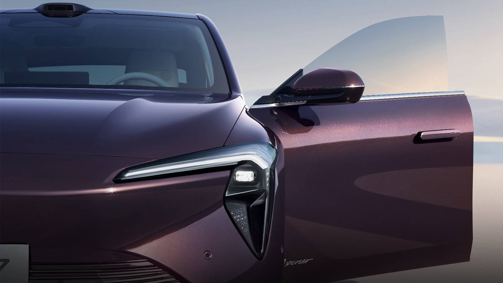 The Best-Looking Buick On Sale Today Isn't Built For America