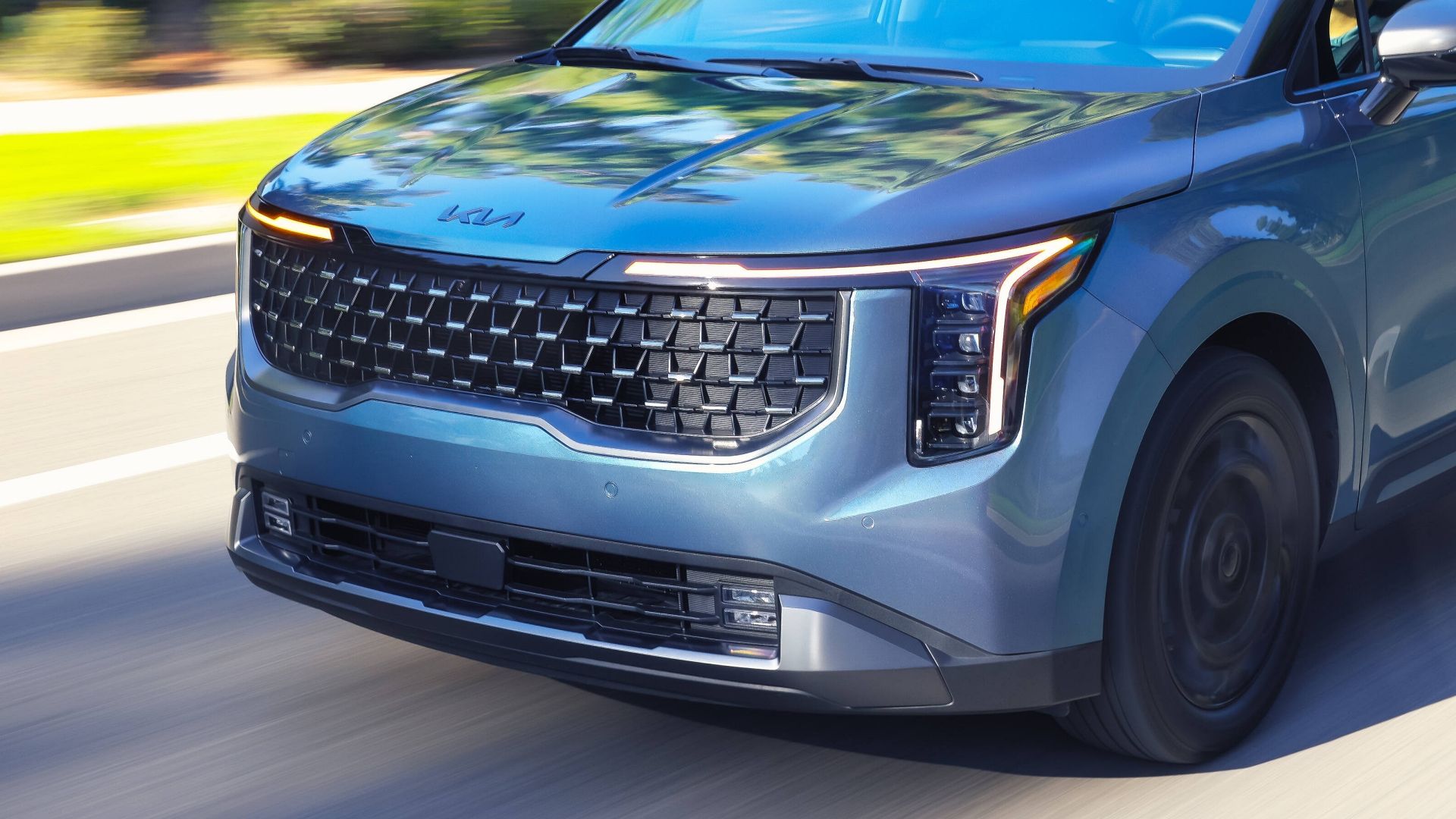 The Kia SUV Alternative Everyone Loves Is Still A Great Deal For 2027