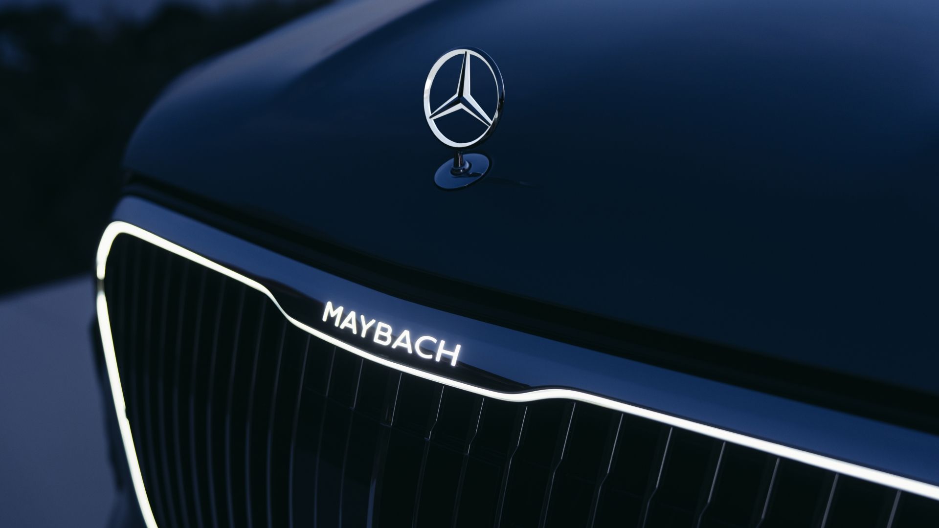 The New Mercedes-Maybach GLS Is Ready To Steal Bentley's Luxury Crown