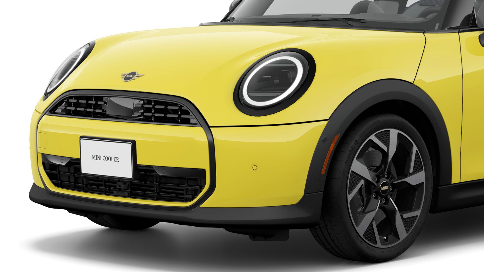 Mini's Cheap Cooper Oxford Will Make You Think Twice About Getting A Boring Corolla