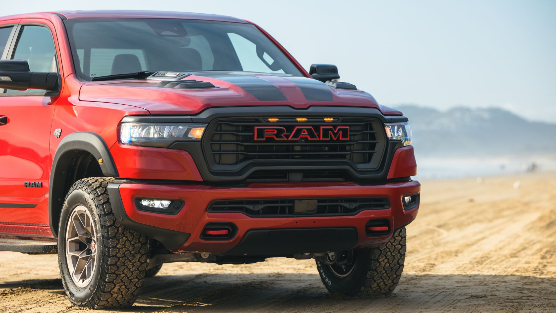 Produkcja silników Hemi V8 wraca do USA, by zniwelować niedobór 20 tysięcy jednostek