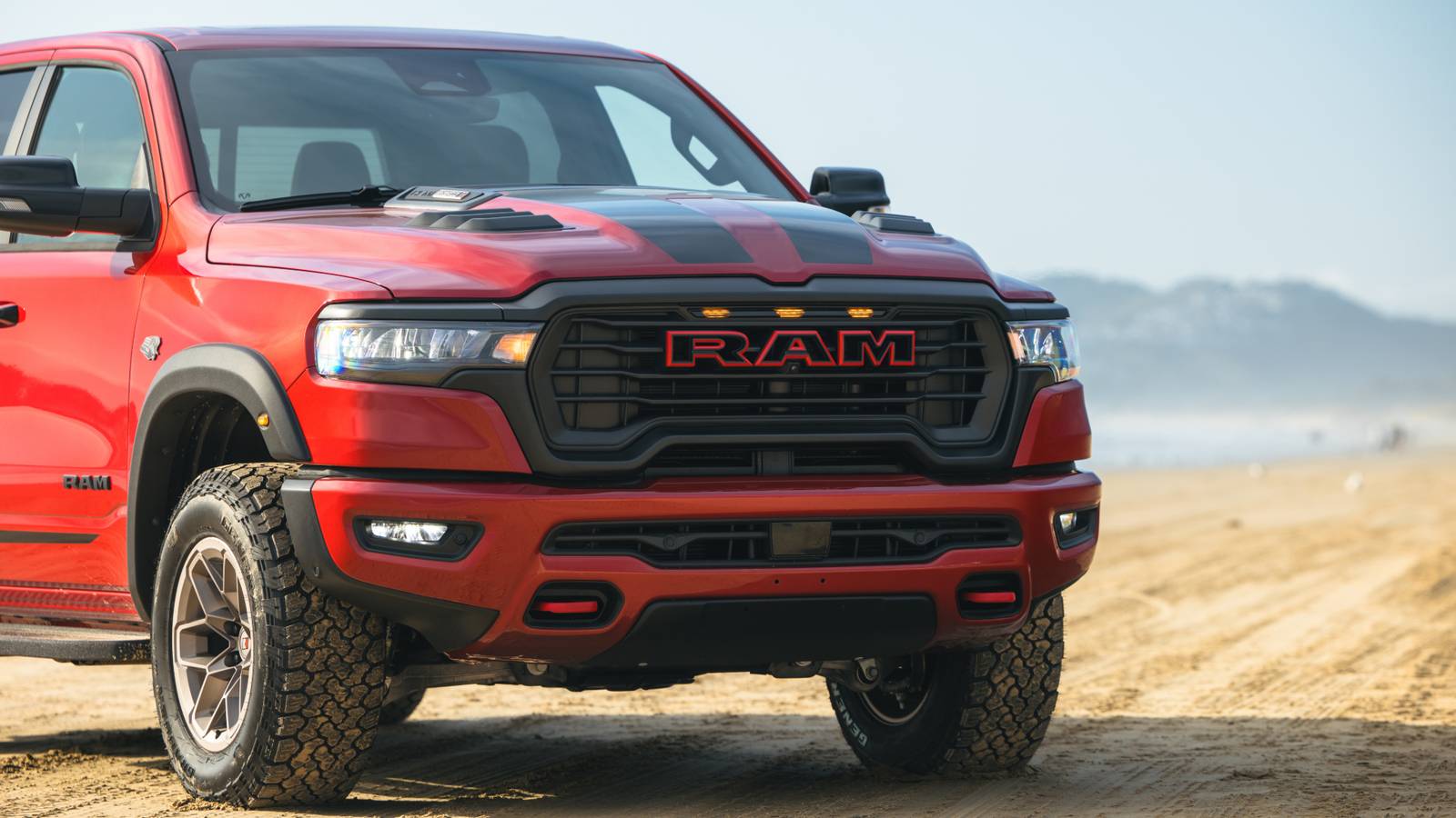 The Hemi V8 Is Being Fired Up Back On American Soil To Fix A 20,000 ...
