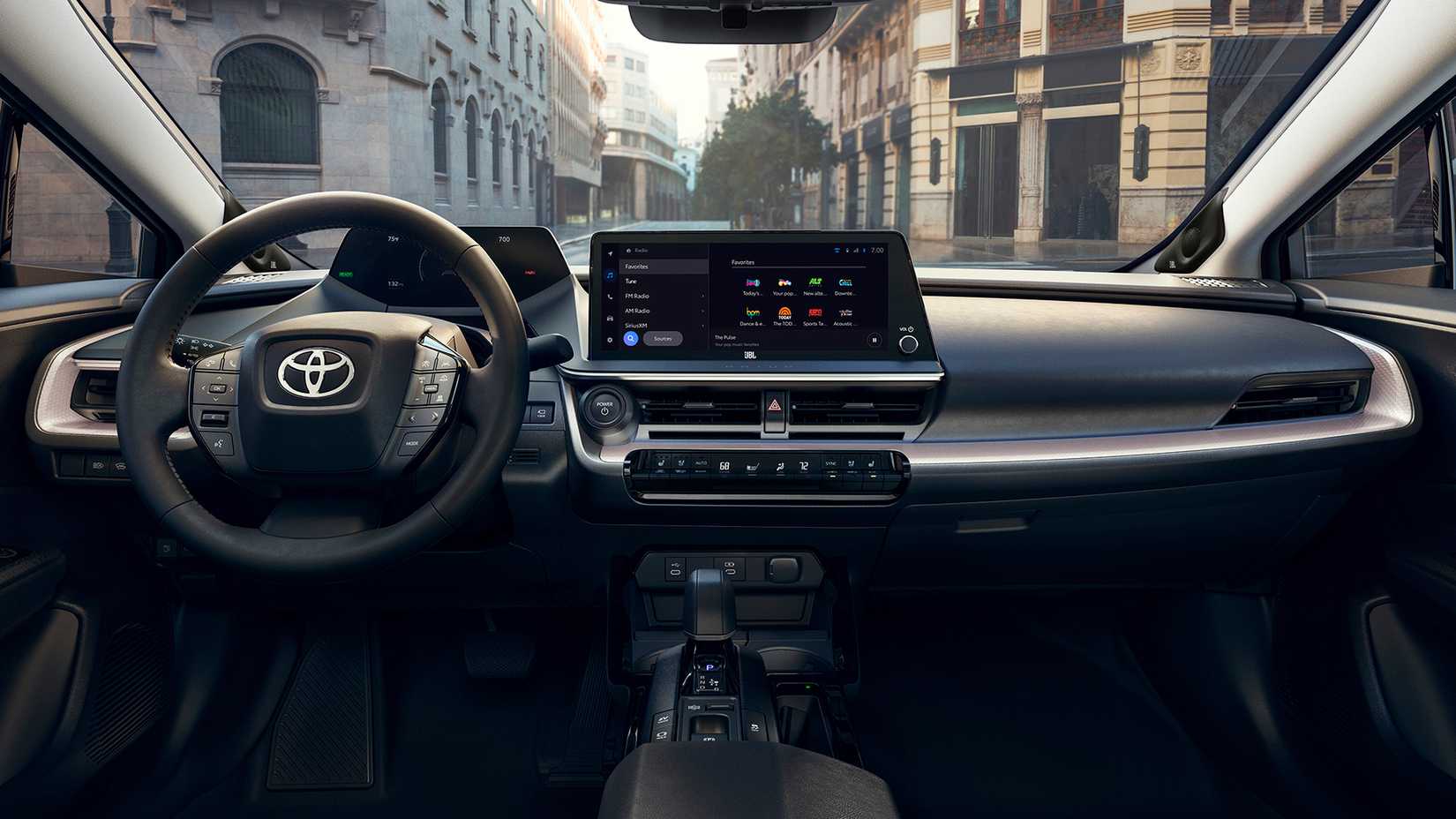 Toyota's 2027 Prius Changes May Not Be Enough To Turn Sales Around