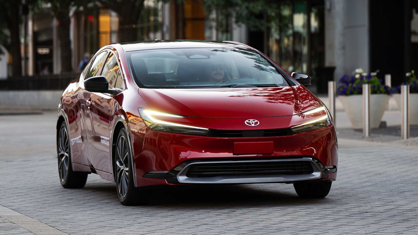 Toyota's 2027 Prius Changes May Not Be Enough To Turn Sales Around