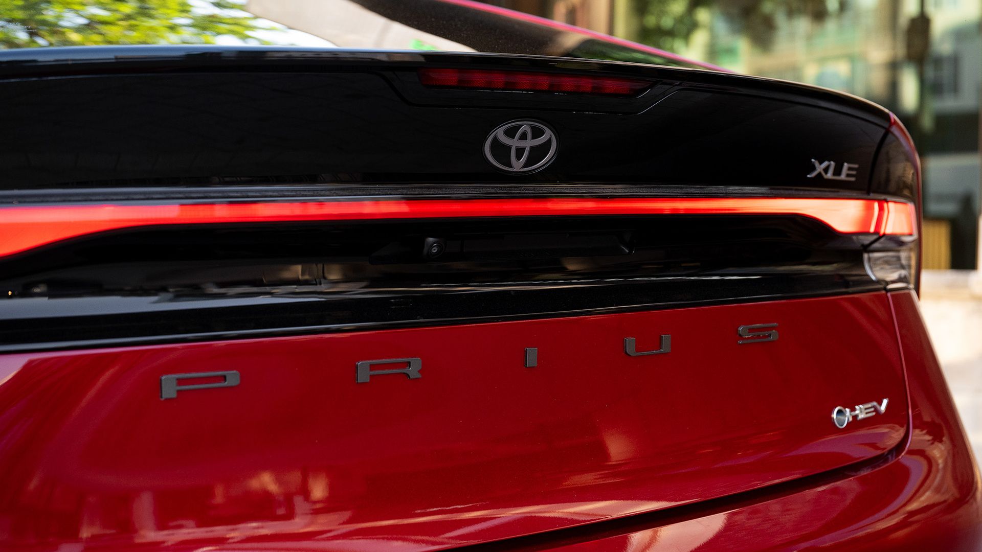 Toyota's 2027 Prius Changes May Not Be Enough To Turn Sales Around