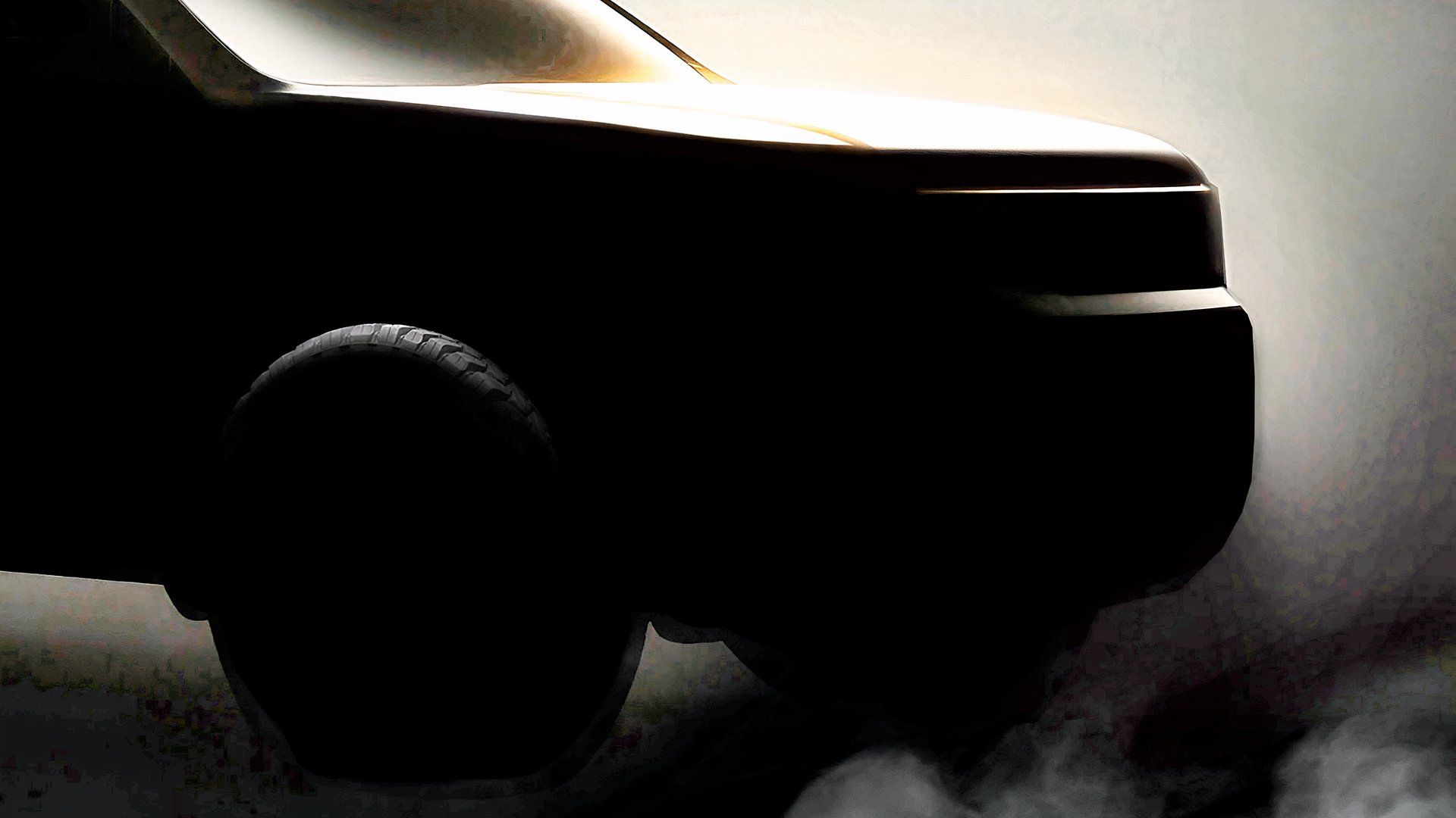 New Honda Ridgeline Arrives In 2029, And It's Got The Tacoma In Its Sights
