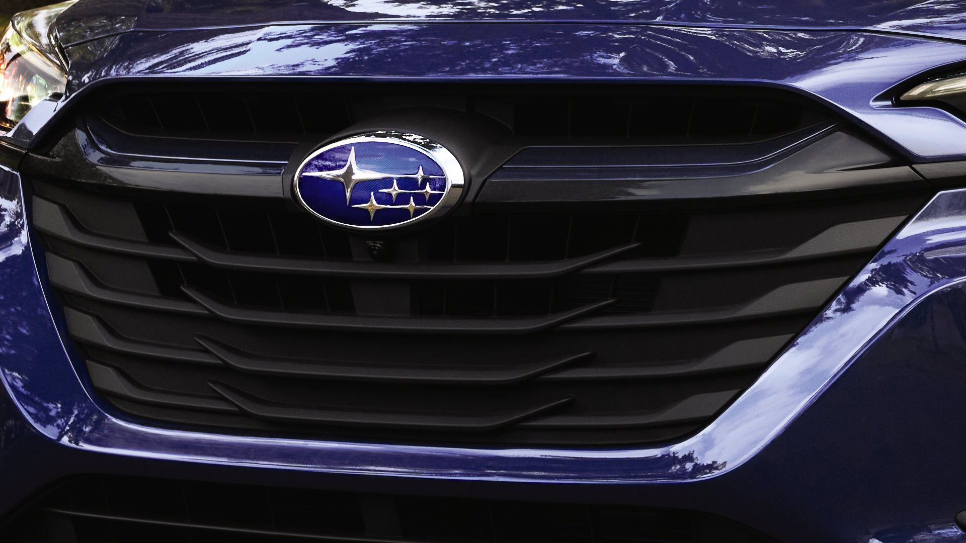 „Dużo pola do negocjacji” – dlaczego ten martwy Subaru to mądrzejszy wybór niż nowa Toyota Camry