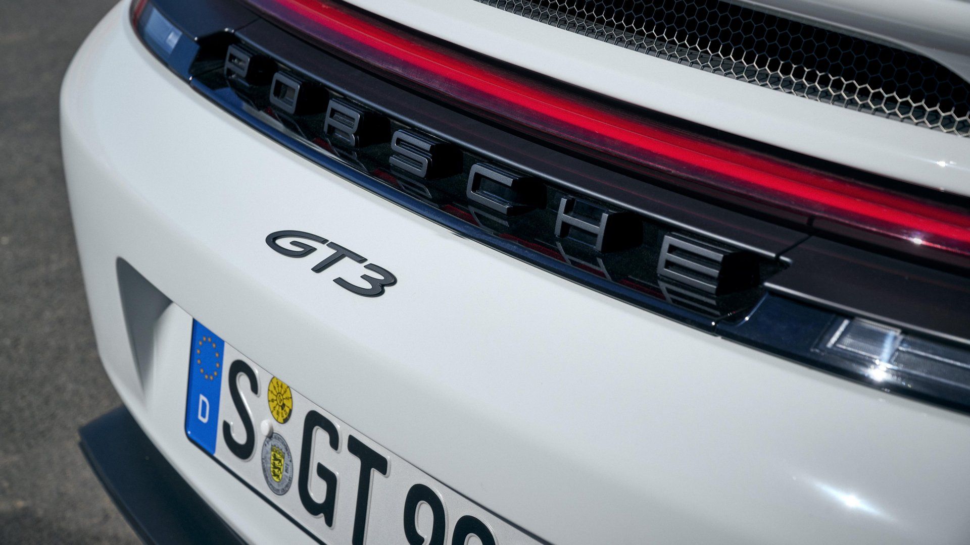 Kolejny wyjątkowy Porsche 911 tak ekskluzywny, że nie trafi nawet do Niemiec