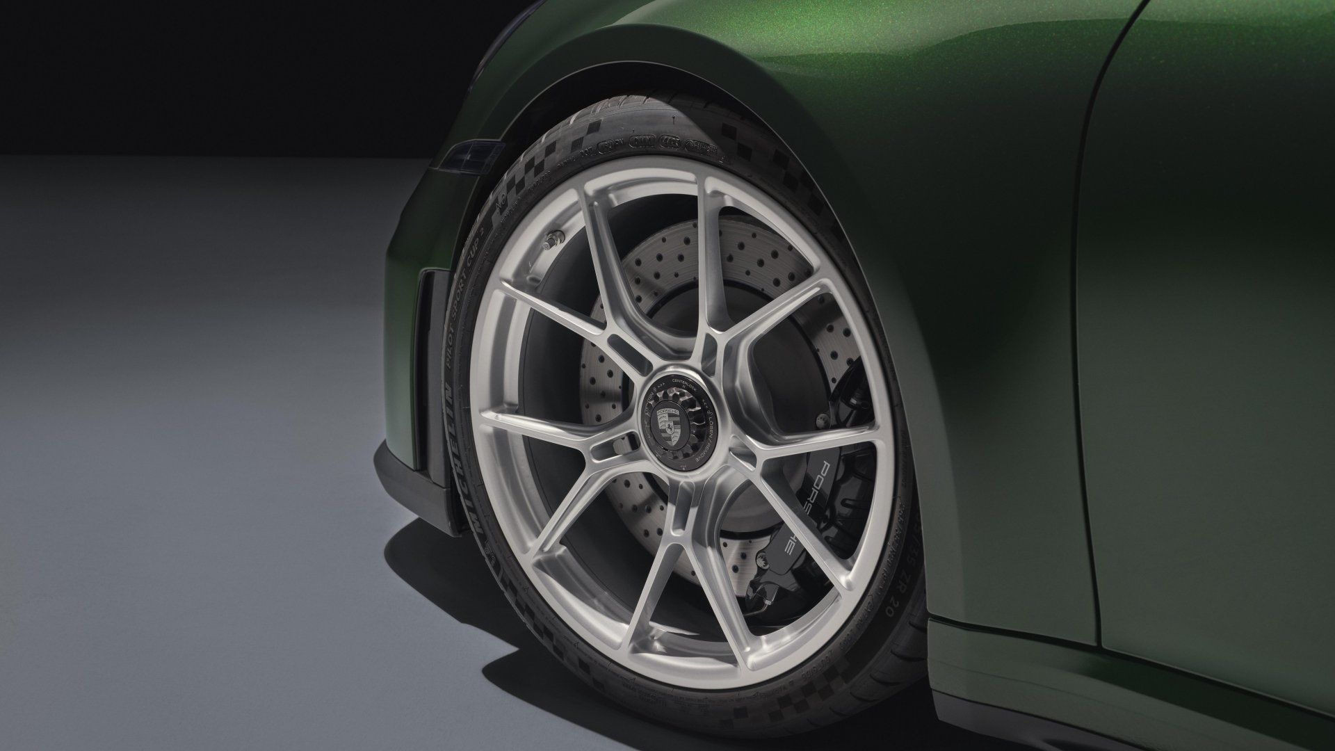 Official: More Porsche Job Cuts Are Coming, Despite $2.4 Billion Of Fresh Investment