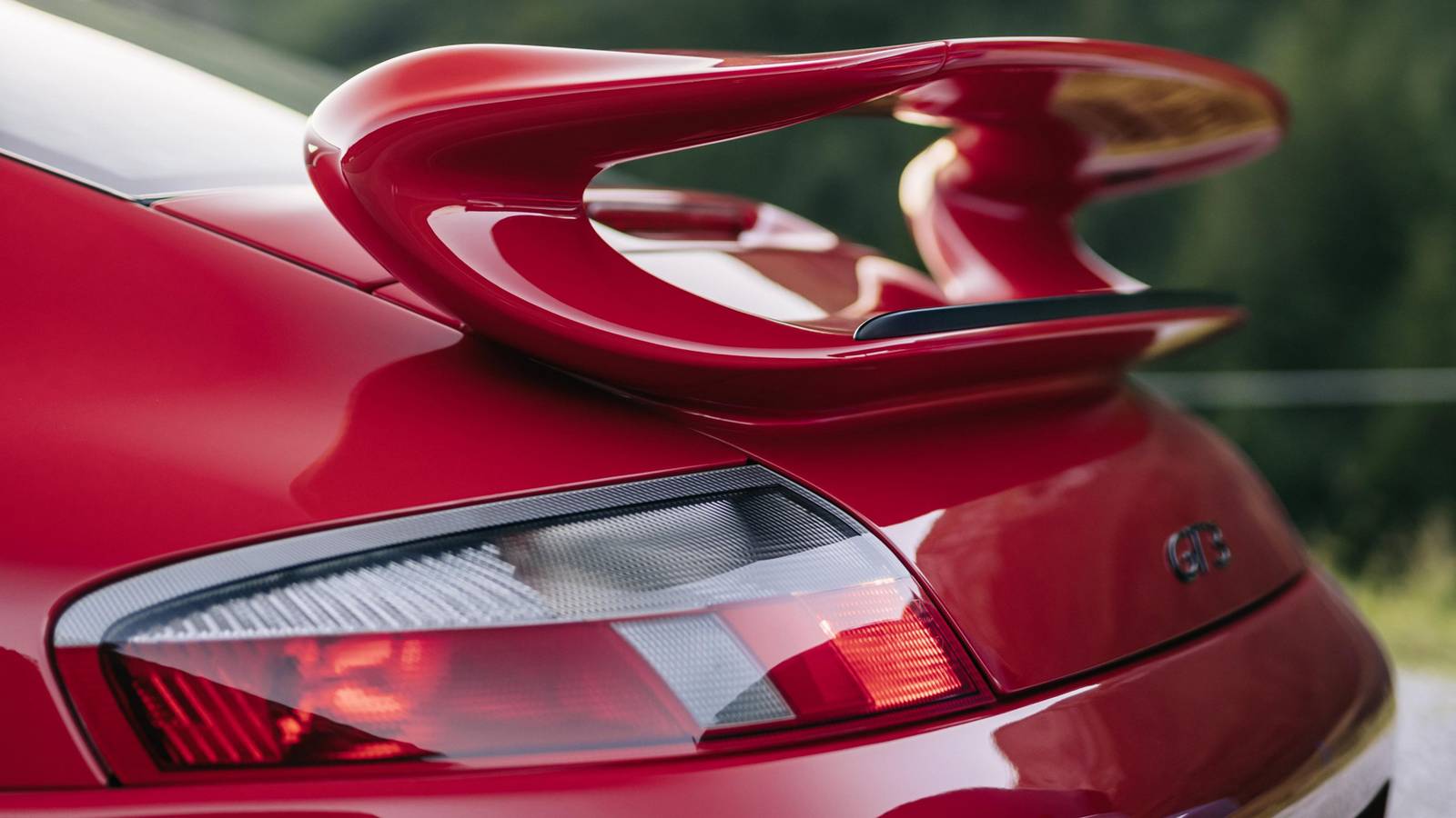 996 GT3 Prices Are Falling Back To Reality, And That's Great News For Buyers