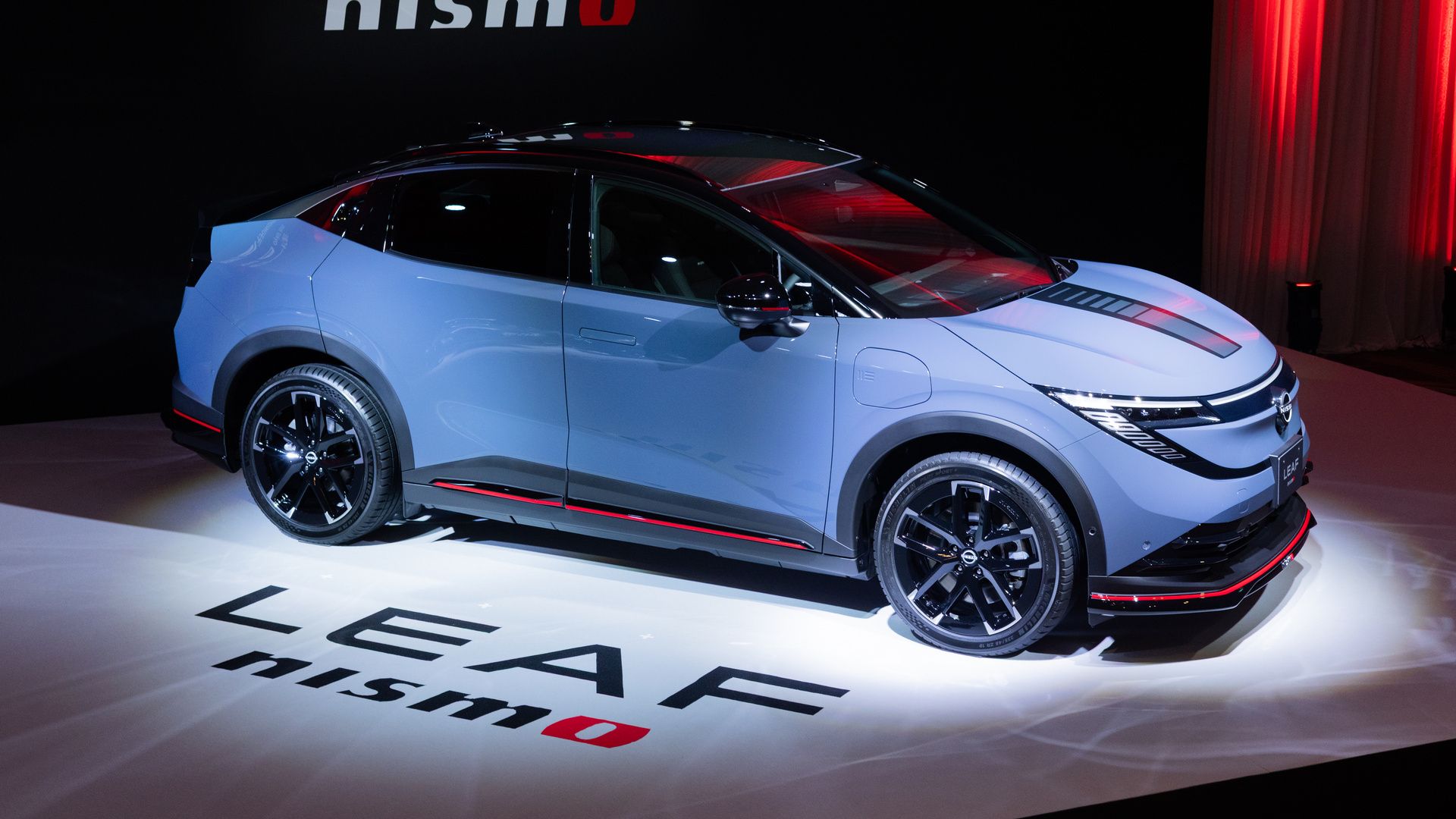 Japan Gets The Affordable Sporty EV We Wish We Had