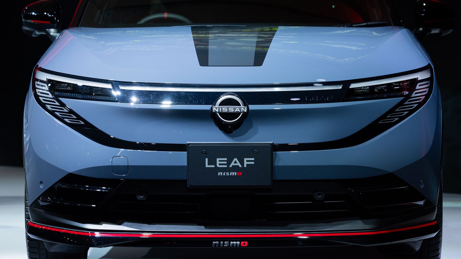 Japan Gets The Affordable Sporty EV We Wish We Had