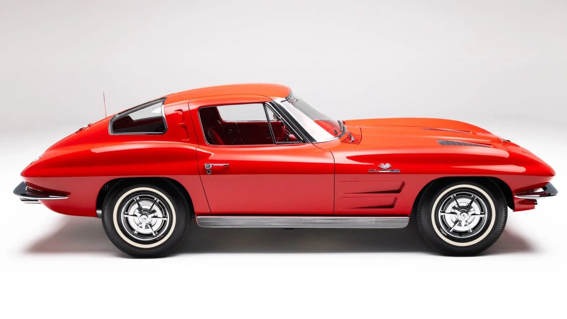 1960s Cars We Are Still Unapologetically Obsessed With