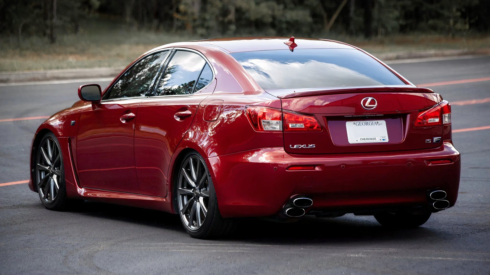 10 Fastest Lexus Models Ever Made, Ranked By Top Speed