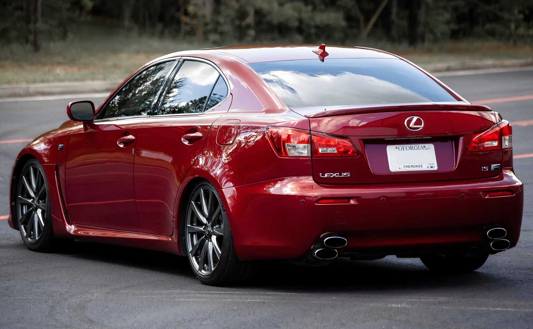 Fastest Lexus Model 10 Fastest Lexus Models Ever Made, Ranked By Top Speed