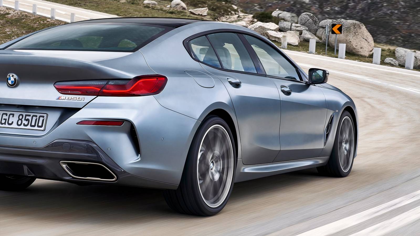 The BMW 8 Series Is Dead, So You Can Get A Used Twin-Turbo V8 For Brand-New Nissan Z Money