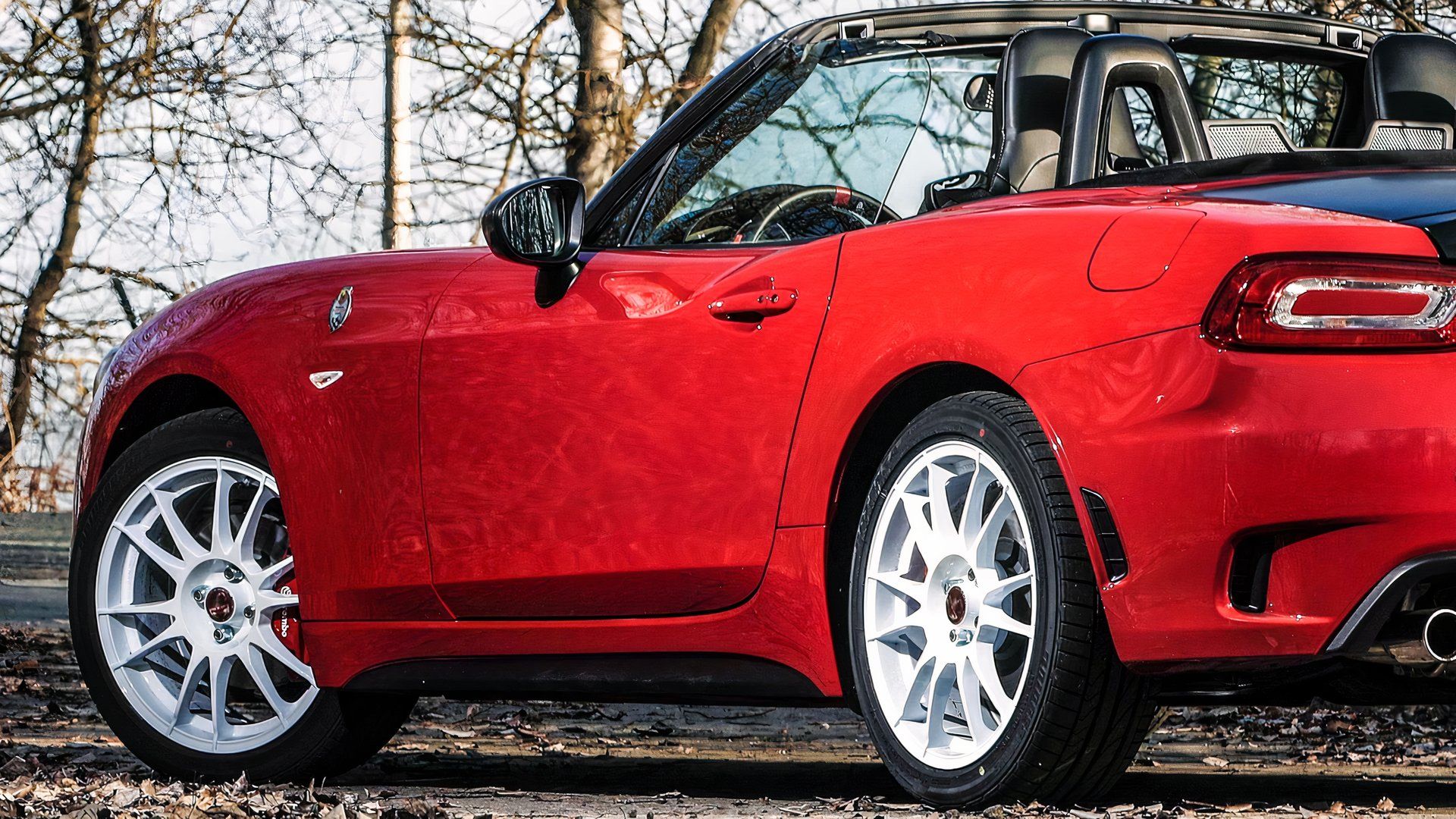 Obecna Mazda Miata została zbudowana z silnikiem turbodoładowanym, a oto jak go zdobyć