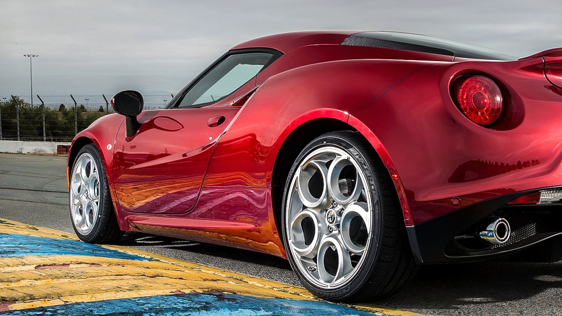Alfa Romeo News: Latest Updates, Reviews, and Releases | CarBuzz