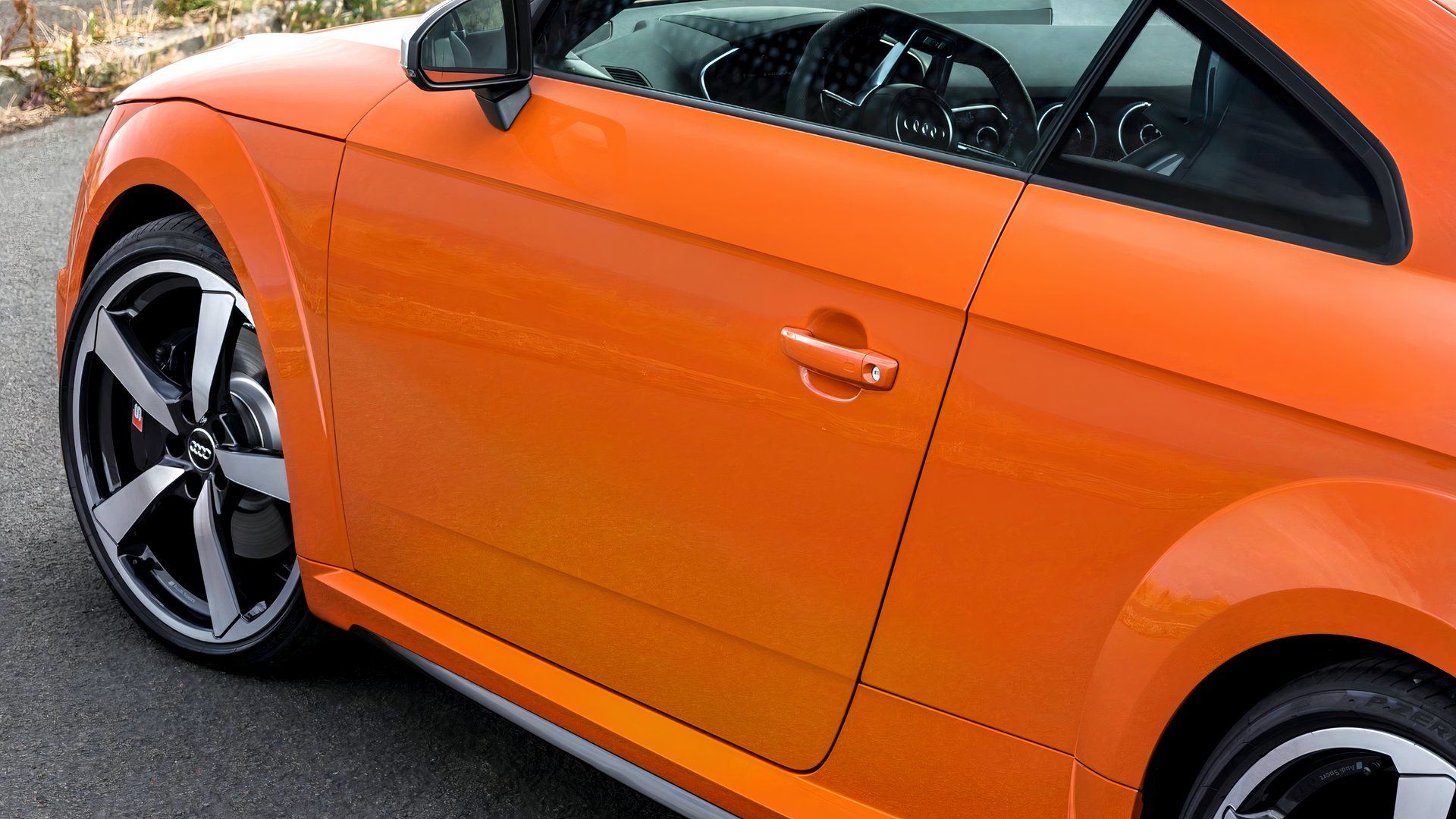 Audi z napędem na cztery koła i mocą 300 KM przyspiesza do 100 km/h w 4,6 s i kosztuje mniej niż Mazda MX-5