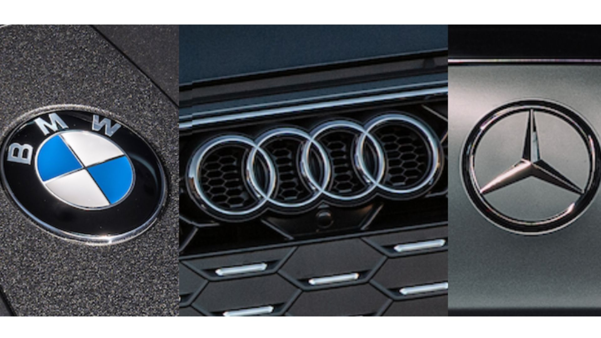 Only One German Luxury Automaker Is Winning In America Right Now