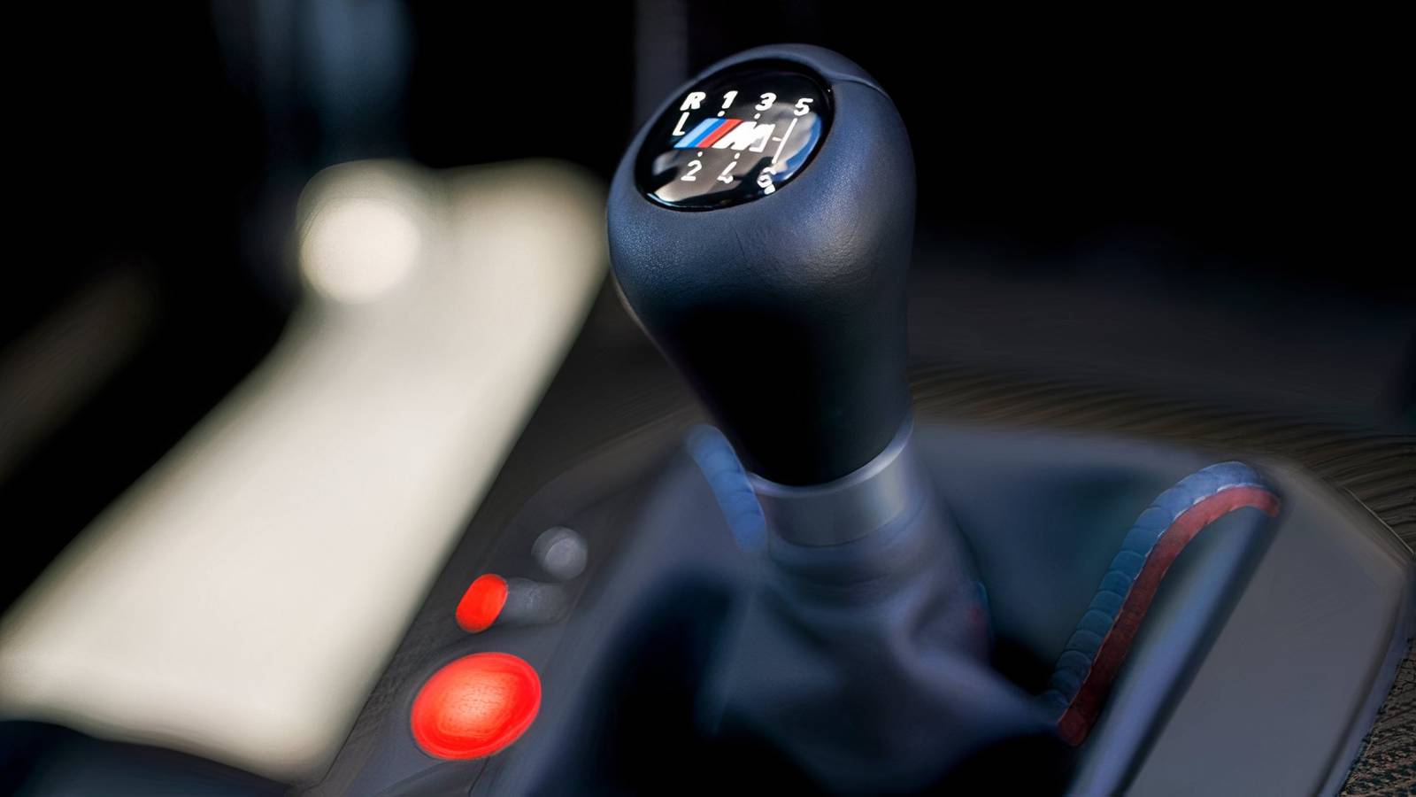 In 6 Months, There Will Only Be One Manual Sports Sedan Left In The USA