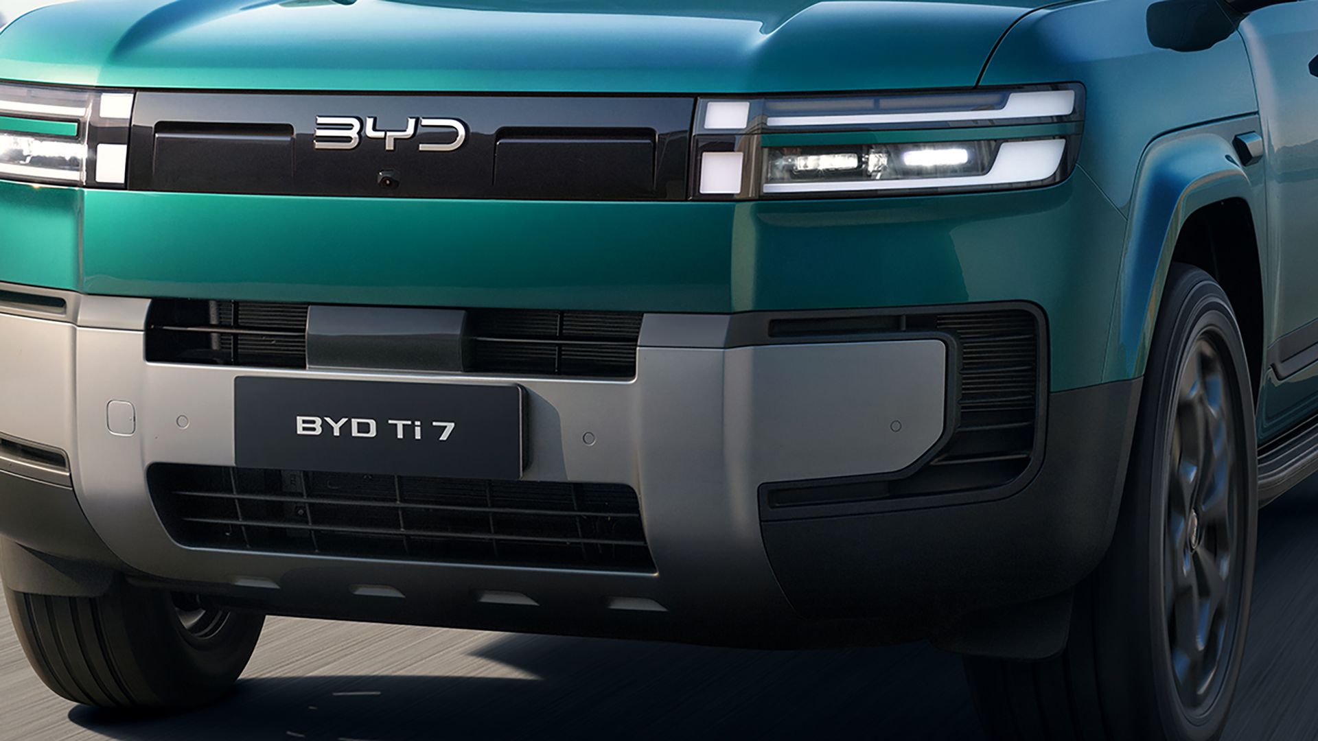 The Number Of Land Rover Defender Clones Is Too High, But There's Another One Coming
