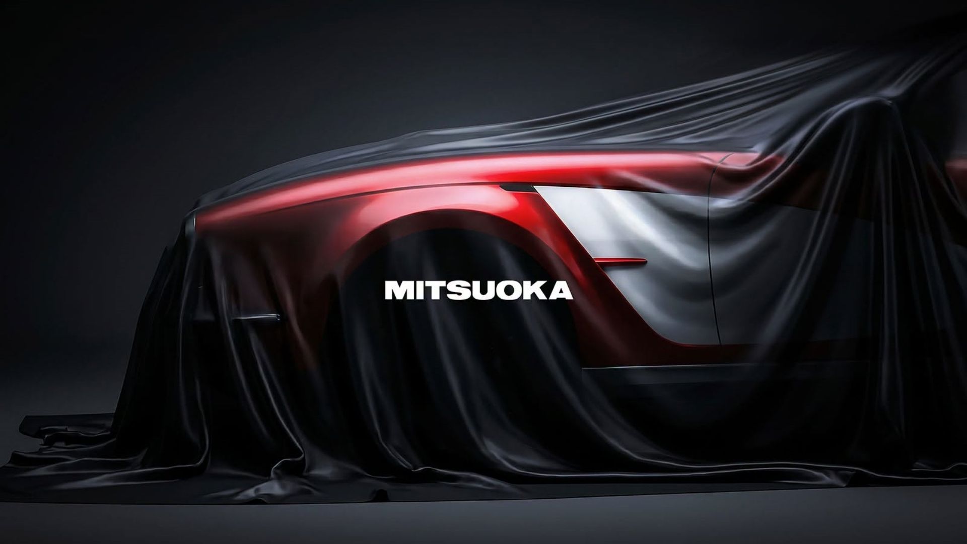 New Japanese Sports Car Will Have C1 Corvette Looks And Mazda Miata Reliability
