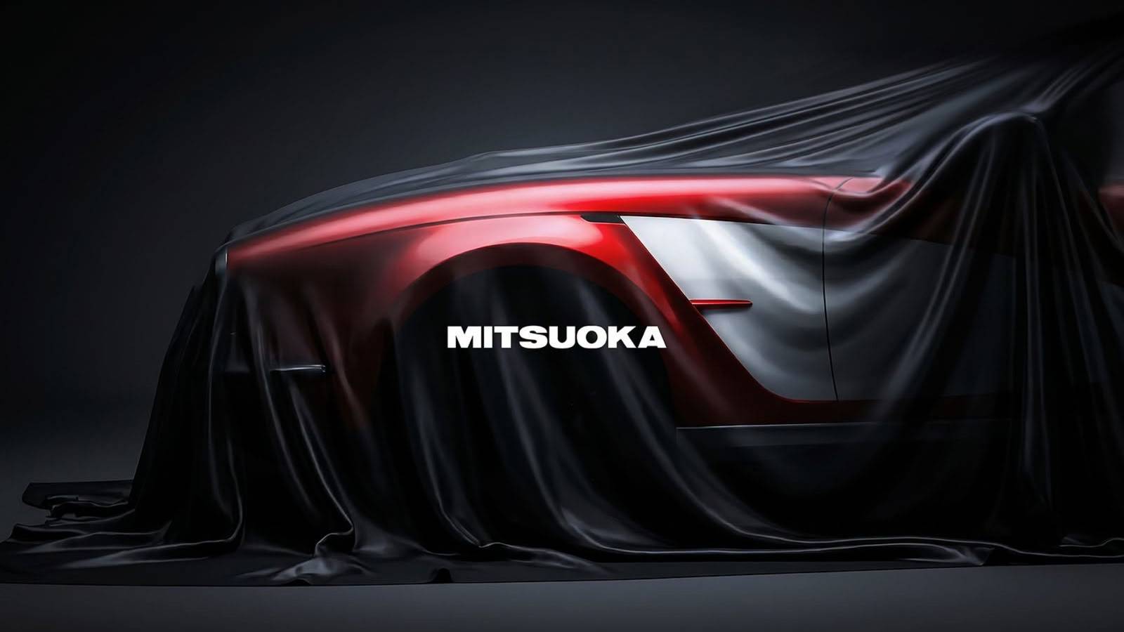New Japanese Sports Car Will Have C1 Corvette Looks And Mazda Miata Reliability