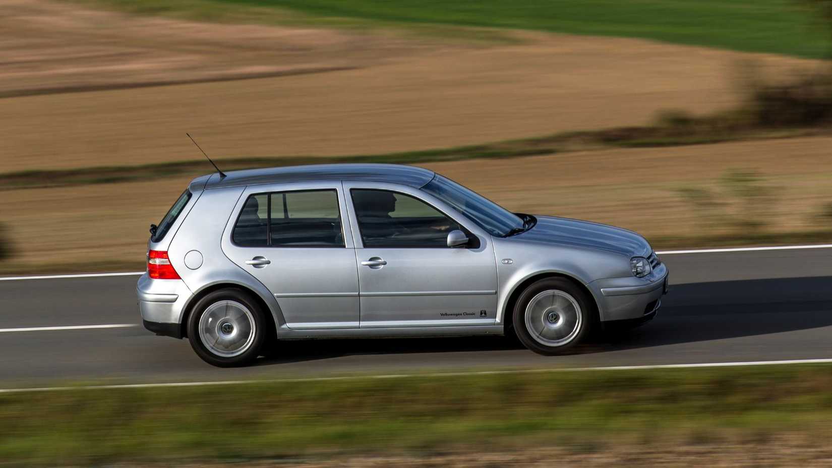 VW ALH 1.9 TDI: The High-Mileage Diesel Without DPF or AdBlue